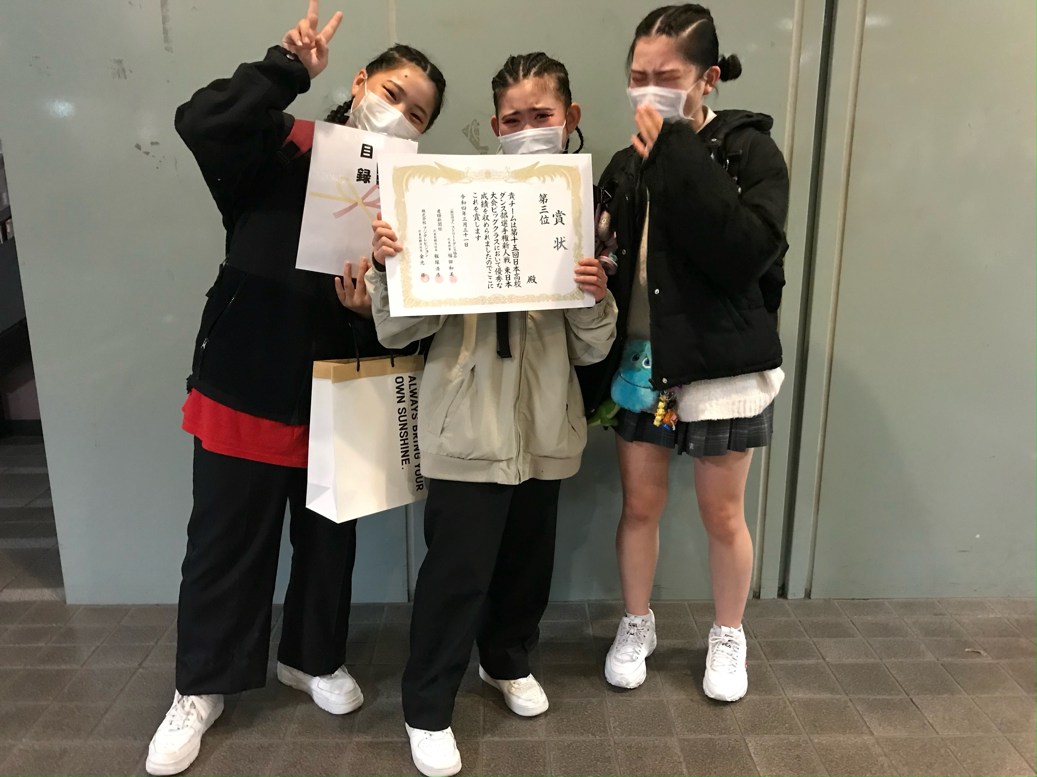 R4新人戦２